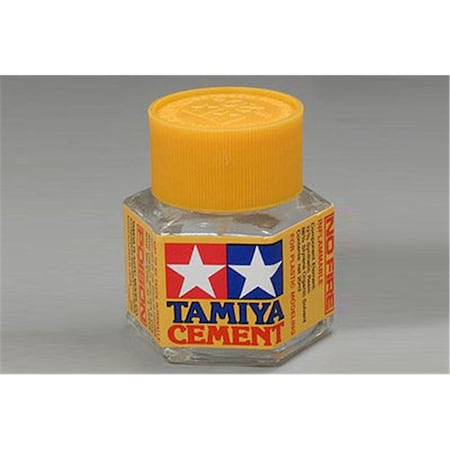 TAMIYA 20 ml Plastic Cement TA301033